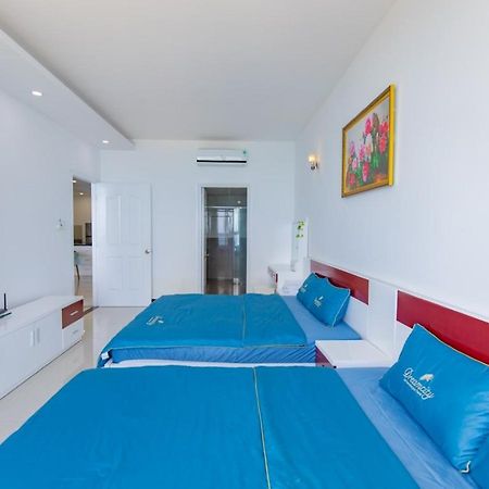 Can Ho 2 Phong Nhin Thang Ra Bien,Cach Bien 50M Vung Tau Exterior photo